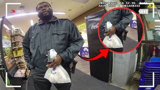 Armed & Unlicensed: Florida Security Guard Arrested After Refusing ID — Legal Breakdown
