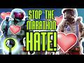 The Marathon Haters Are WRONG! An Arc Raiders Fan explains WHY