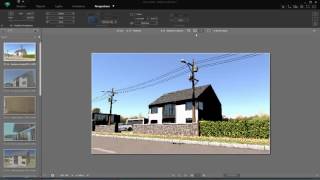 Artlantis 6 - Preview