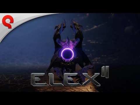 ELEX II - Combat Trailer
