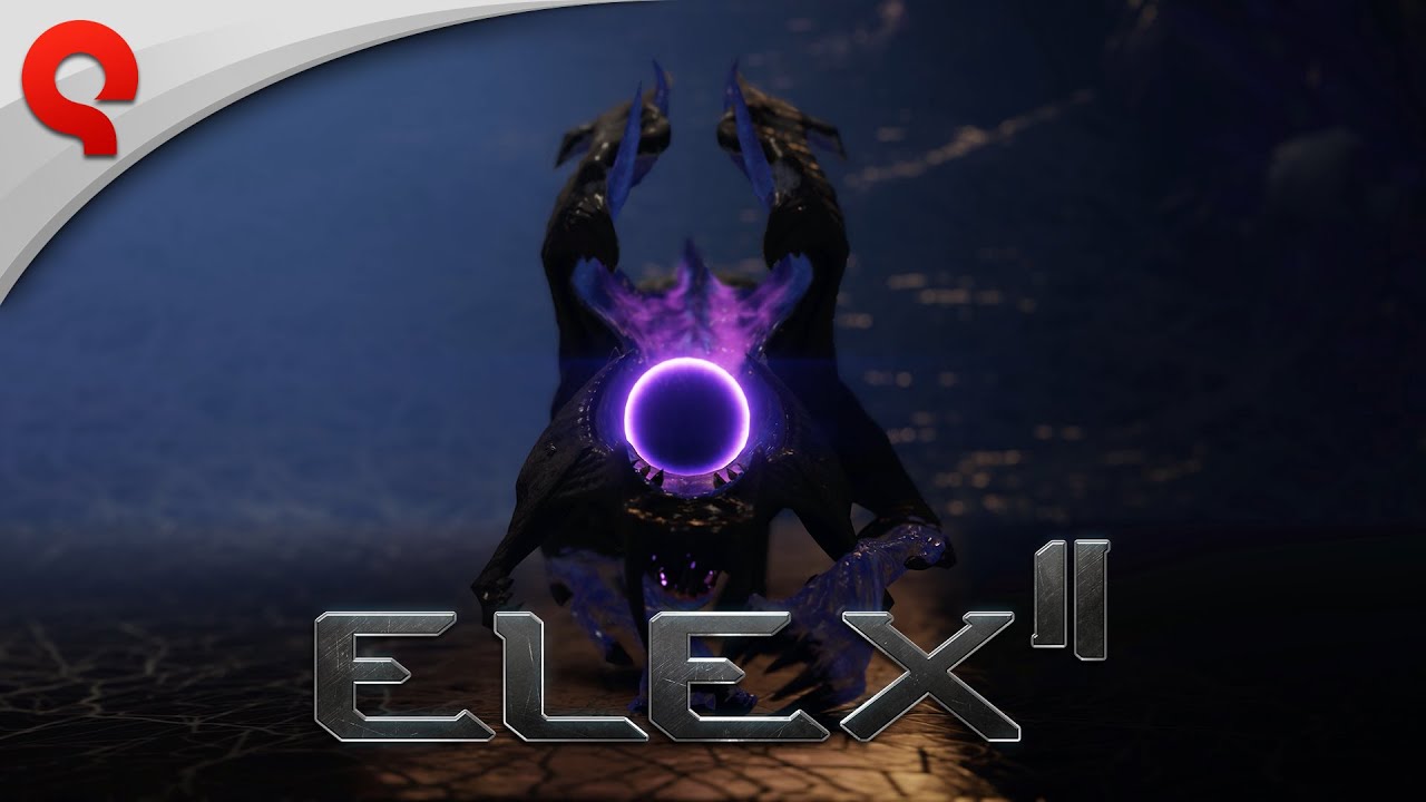 elex game  Update 2022  ELEX II - Combat Trailer