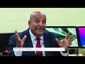 የኒውክለር ቴክኖሎጂ እጣፈንታ ETV | EBC | EBCDOTSTREAM