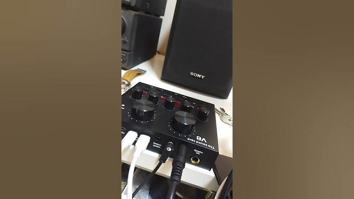 My Studio V8 Soundcard BM800 Condenser Microphone #shorts