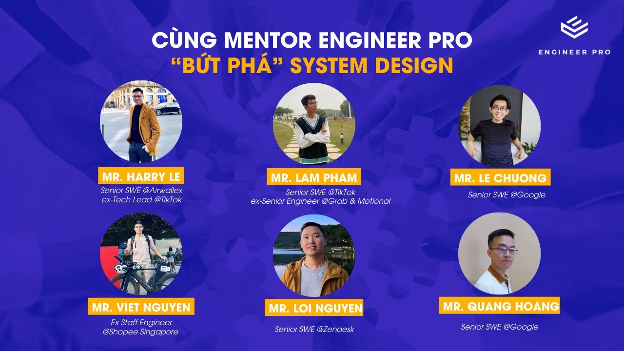 Đôi nét về Long Polling trong System design interview cùng anh Việt ...