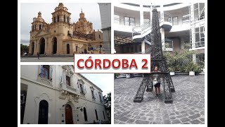 Vacaciones de Verano: Córdoba 2 [13/03/2022]