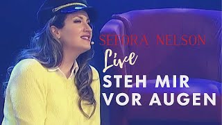 Sefora Nelson - Steh mir vor Augen (Offizielles Live Video) Resimi