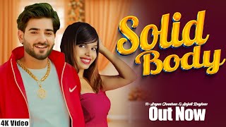 Solid Body Song Parmotion Reel Aryan Chauhan With Manisha Dancer Antil Film Pvt Ltd