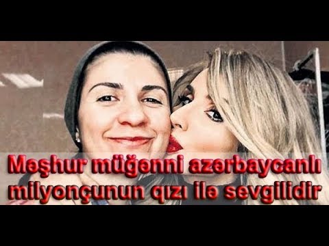 Video: Svetlana Lobodanın əri: şəkil