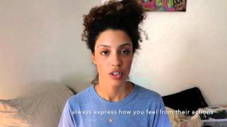 Tini Talk Feeling Unconsidered