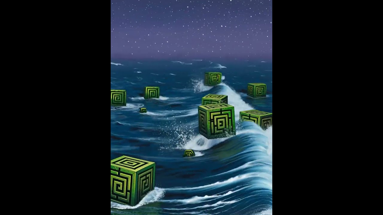 MTG - 