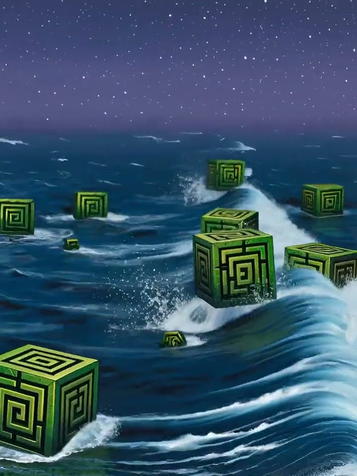 MTG - 