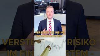 Hidden risk in the financial system
