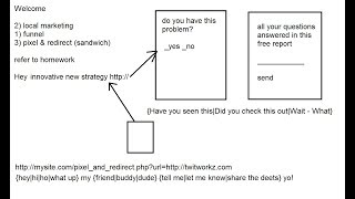 Twitter Automation Software screenshot 5