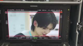 [011221] TXT TWITTER UPDATE (YEONJUN CAMEO ON DRAMA CALLED  'LIVE ON' )