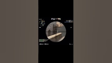 AWP Collateral Double Headshot #csgo #csgoclips #csgoshorts #csgomoments #csgomemes #awp