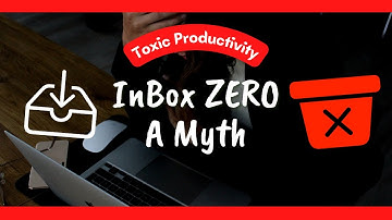Why Inbox Zero is a myth