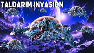 MASSED MOTHERSHIP DOMINATION - Weekly Brawl [Starcraft 2 Direct Strike]
