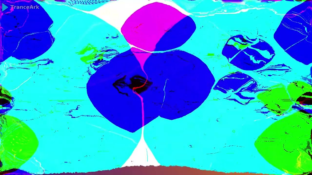 Melodies of Joy: Trance Mix Vol. 37