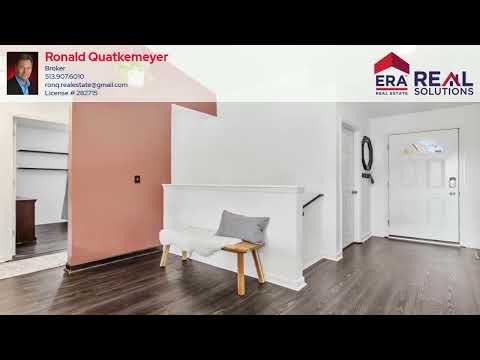 4965 Chandler, Liberty Twp, OH home video tour