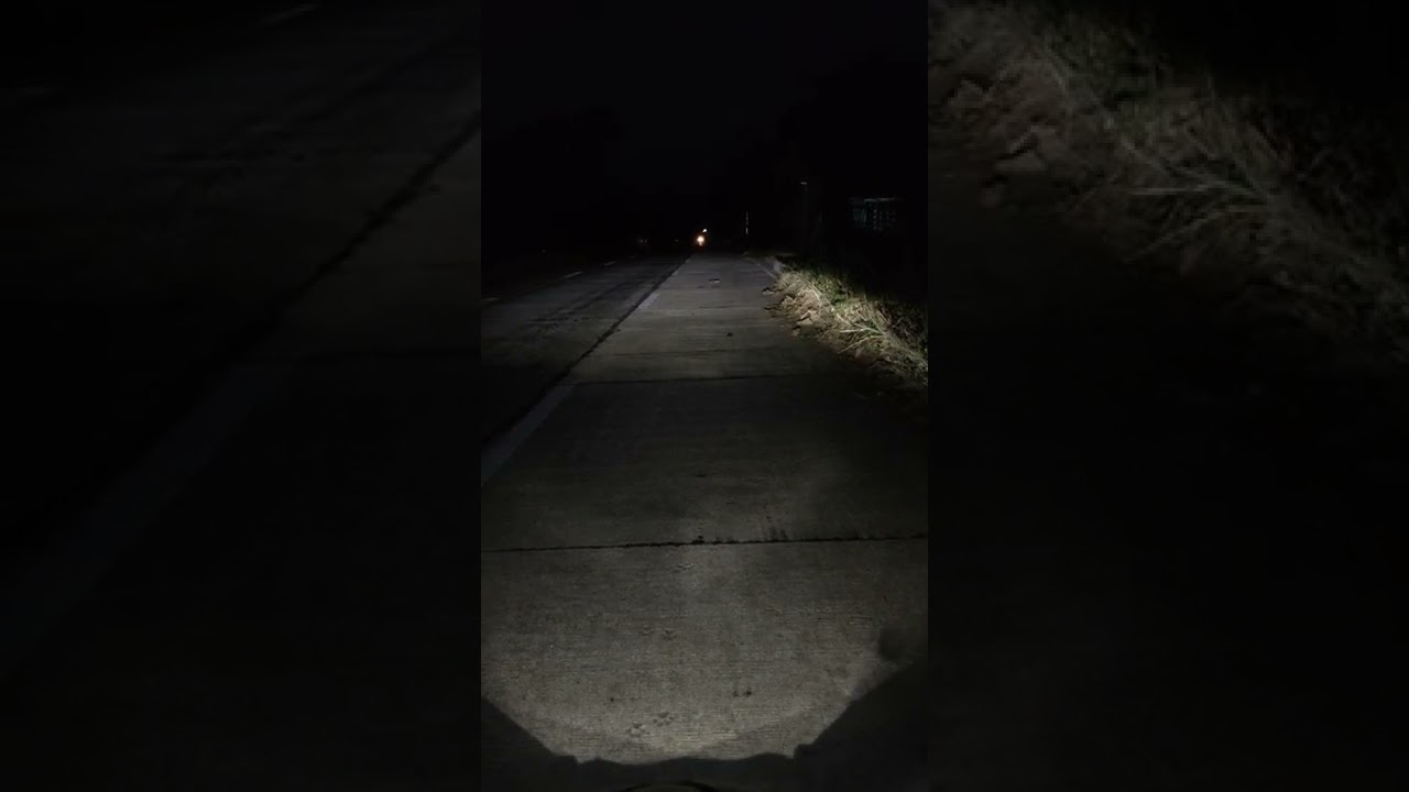 DSK 50Watts SIBAK ang Nightripper Dito 