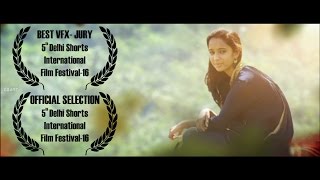 CIPHER | | SHORT FILM | | TEASER | |2015