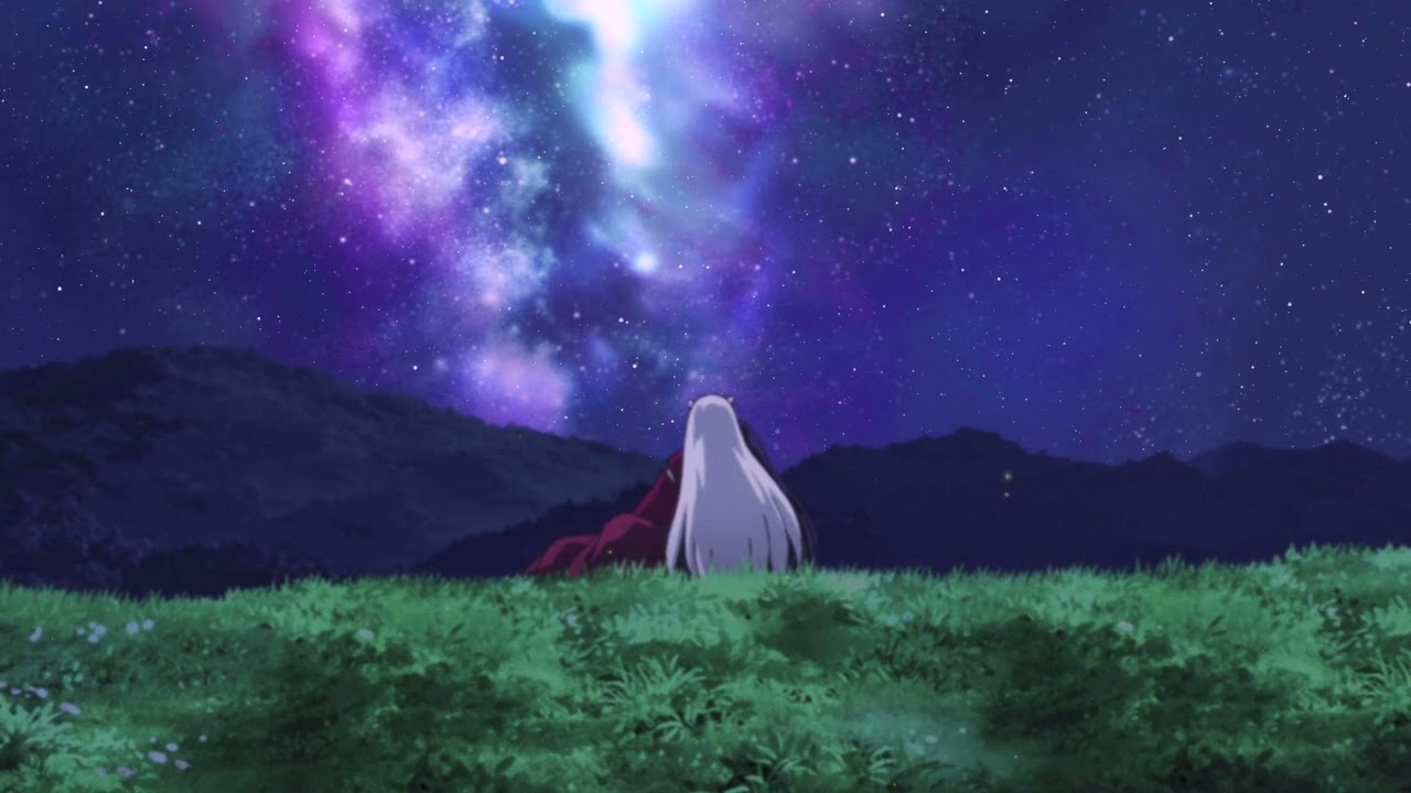 𝘪𝘯𝘶𝘺𝘢𝘴𝘩𝘢 𝘭𝘰𝘧𝘪 𝘮𝘪𝘹 犬夜叉 ➋