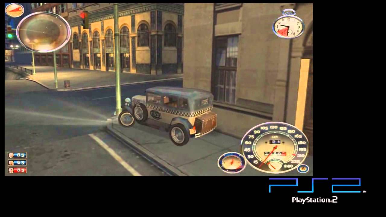 Mafia 2 spolszczenie Mafia 2 spolszczenie