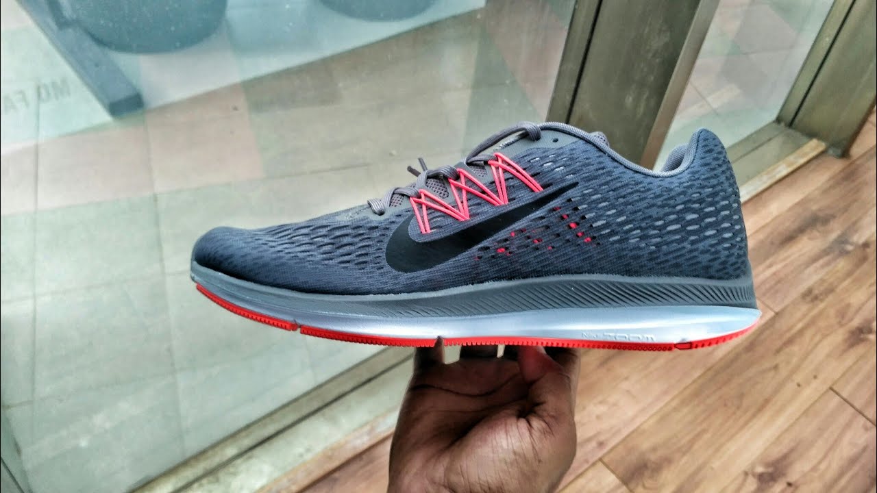 Zoom winflow 5 |Detail and overview. - YouTube