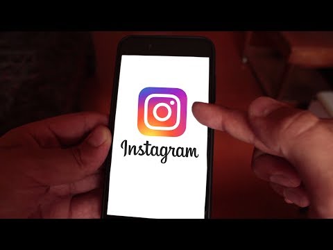 Video: Kā Lietot Instagram