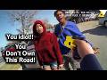 When Cops Humiliate The Ass Out of Entitled Road Ragers!