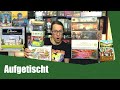 Aufgetischt  no277  1 dennis vs 30 spiele