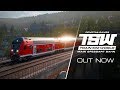 Train Sim World: Main-Spessart Bahn | OUT NOW