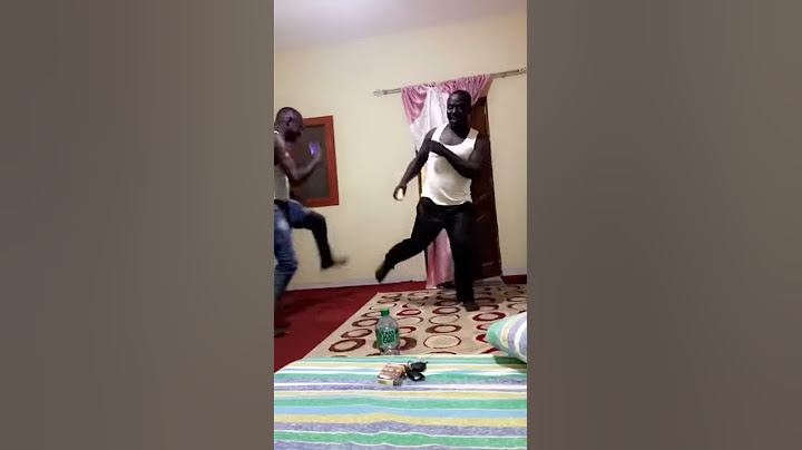 challenge entre ses deux Reporters de la lutte Bour gueweul et Fadel regarder