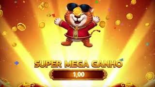 Caça-níqueis Fortune Tiger 🎰 Ganhei 1000 mil 😱😱 Prémio máximo! Veja até ao final 💯💯 screenshot 2