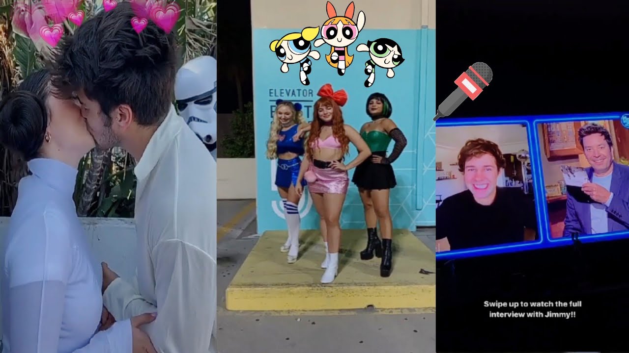 Todd Natalie Being A Couple David S Assistants Being Powerpuff Girls Vlog Squad Ig Stories 54 Youtube Todd Natalie Being A Couple David S Assistants Being Powerpuff Girls Vlog Squad Ig Stories 54 Youtube