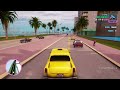 Grand Theft Auto: Vice City – The Definitive Edition Taxi Missions #401