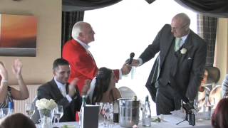 Danny & Amy Formby Hall Wedding Video Danny & Amy Formby Hall Wedding Video