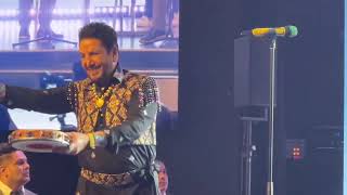 Live Gurdas maan in Adelaide Australia