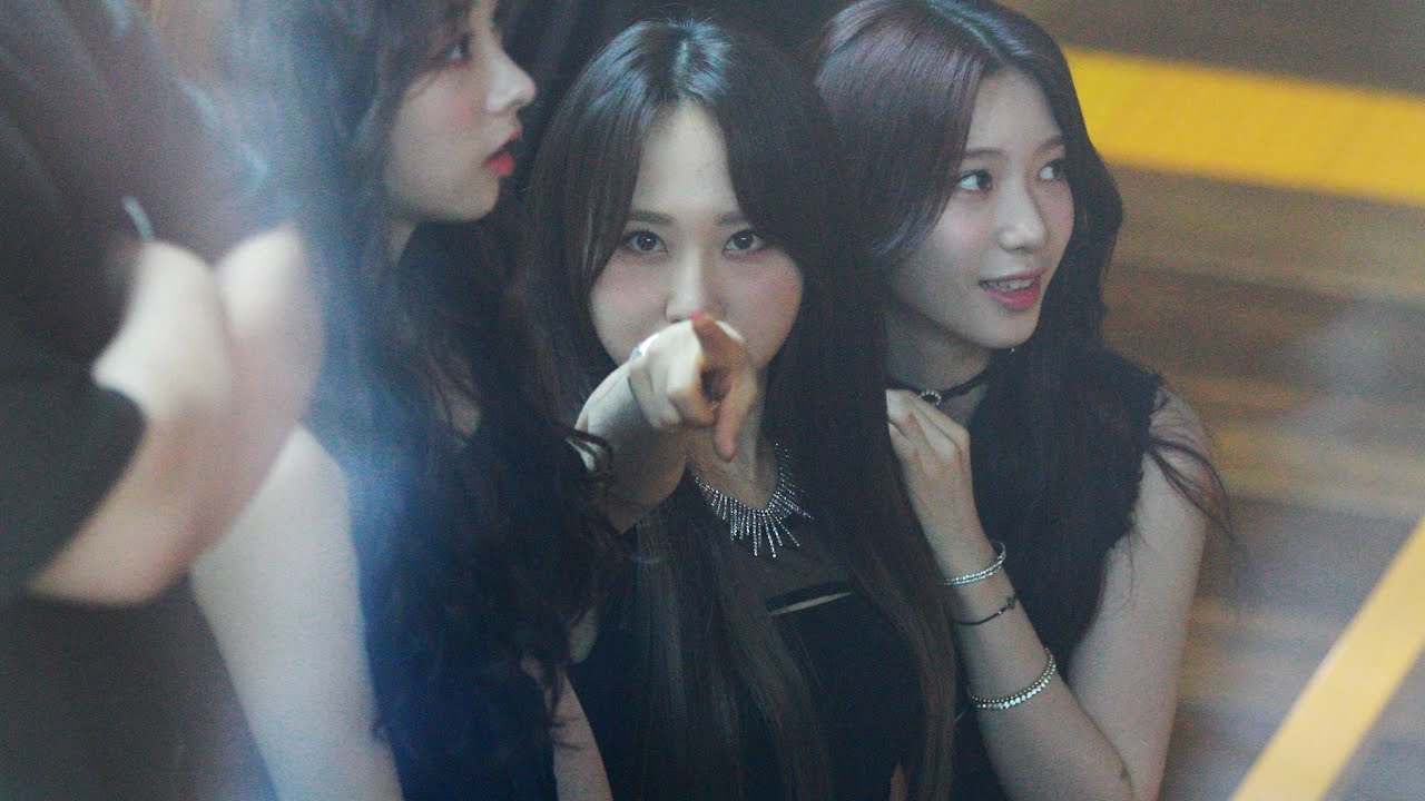 190919 로켓펀치 (Rocket Punch) - 엠카운트다운(MCD) by ODS