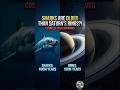 Sharks: Older Than the Rings of Saturn? 🦈🪐 (Cosmic Glitch!)
