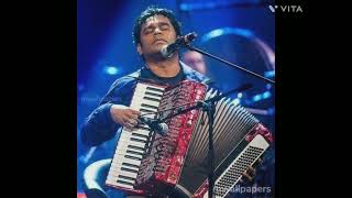 A.r.rahman  melody bgm dilbechara horizon of saudade #arrahman #melody #bgm #dilbechara