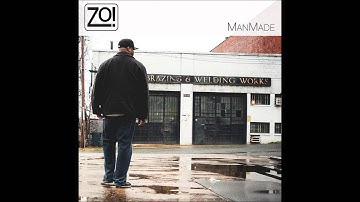 Zo! - Count To Five feat. Gwen Bunn