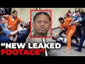 Yella Beezy ATTACKS Boosie In Court After He Snitched On Him For Killing Mo3