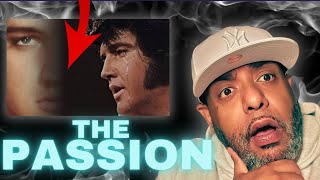 THE EMOTION!!! | Elvis Presley - The Sound of Your Cry | REACTION!