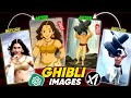 How to Create Ghibli Image in Chatgpt Ai For FREE | Ghibli Image Kaise Banaye