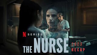 To get attention Nurse risks their patients' Life. Netflix 2023