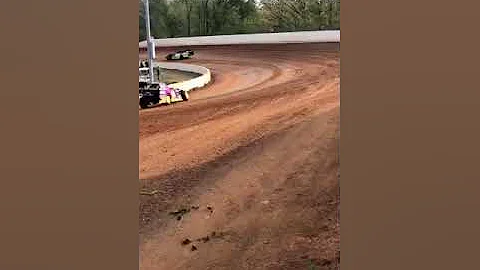 Warehime Racing Motorsports at Winchester Speedway
