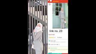 Rekomendasi Ootd Outfit  Oneset Racun Shopee Haul Tiktok  Link Cek Di Deskripsi  Komen short
