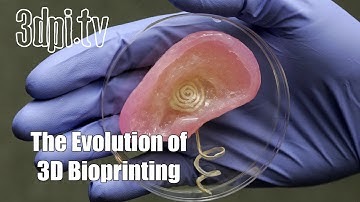 Continued Evolution and the Role of 3D Bioprinting