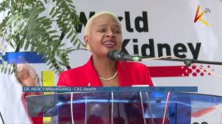 Kidney transplants peg on deceased donor parliament bill